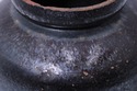 F74959: Stoneware Pottery Storage Crock Canning Ja