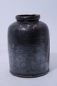 F74959: Stoneware Pottery Storage Crock Canning Ja