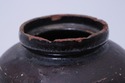 F74959: Stoneware Pottery Storage Crock Canning Ja
