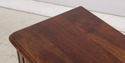 L74964: Country French 2 Drawer 2 Door Cherry Serv