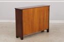 L74964: Country French 2 Drawer 2 Door Cherry Serv