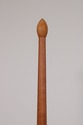 74966: STICKLEY Cherry Pencil Post Queen Size Bed