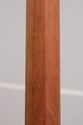 74966: STICKLEY Cherry Pencil Post Queen Size Bed
