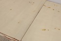 L74976: HABERSHAM Country French Dining Table