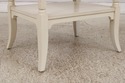 L74980: Pair of HICKORY CHAIR 1 Drawer Mariette Hi