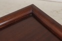 L74980: Pair of HICKORY CHAIR 1 Drawer Mariette Hi