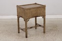 L74981: Pair of HICKORY CHAIR Thomas O'Brien 2 Dra