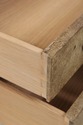 L74981: Pair of HICKORY CHAIR Thomas O'Brien 2 Dra