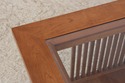 74985: STICKLEY Mission Cherry Arts & Crafts Coffe