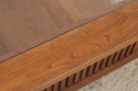 74985: STICKLEY Mission Cherry Arts & Crafts Coffe