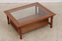 74985: STICKLEY Mission Cherry Arts & Crafts Coffe
