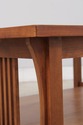 74985: STICKLEY Mission Cherry Arts & Crafts Coffe