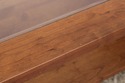 74985: STICKLEY Mission Cherry Arts & Crafts Coffe