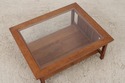 74985: STICKLEY Mission Cherry Arts & Crafts Coffe