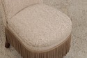 75002: Pair Of DESIGN MASTER High Back Upholstered