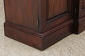 75032: HENKEL HARRIS Model 2386 Mahogany Breakfron