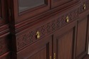 75032: HENKEL HARRIS Model 2386 Mahogany Breakfron