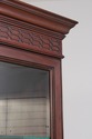 75032: HENKEL HARRIS Model 2386 Mahogany Breakfron