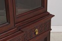 75032: HENKEL HARRIS Model 2386 Mahogany Breakfron