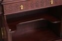 75032: HENKEL HARRIS Model 2386 Mahogany Breakfron