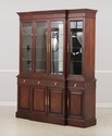 75032: HENKEL HARRIS Model 2386 Mahogany Breakfron