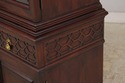 75032: HENKEL HARRIS Model 2386 Mahogany Breakfron