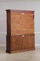 75032: HENKEL HARRIS Model 2386 Mahogany Breakfron