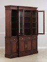 75032: HENKEL HARRIS Model 2386 Mahogany Breakfron