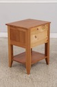 75038: GAT CREEK 2 Drawer Studio Crafted Cherry Ni