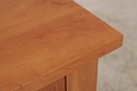 75038: GAT CREEK 2 Drawer Studio Crafted Cherry Ni