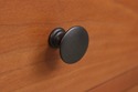 75038: GAT CREEK 2 Drawer Studio Crafted Cherry Ni