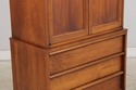 LF75040: LANE Walnut Mid Century Modern Gentlemens