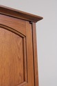 LF75040: LANE Walnut Mid Century Modern Gentlemens