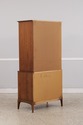 LF75040: LANE Walnut Mid Century Modern Gentlemens