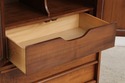 LF75040: LANE Walnut Mid Century Modern Gentlemens