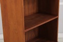 F75041: Danish Mid Century Modern 2 Piece Hutch