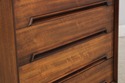 F75043: DREXEL Perspective Mid Century Modern Waln