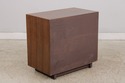 F75043: DREXEL Perspective Mid Century Modern Waln