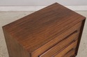 F75043: DREXEL Perspective Mid Century Modern Waln