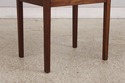 F75051: Antique Early 19th C. Flame Walnut Wine Ce