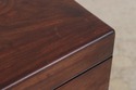 F75051: Antique Early 19th C. Flame Walnut Wine Ce
