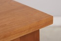 75052: GAT CREEK Cherry 4 Drawer Nightstand