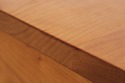 75052: GAT CREEK Cherry 4 Drawer Nightstand