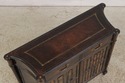 L75058: MAITLAND SMITH Leather Wrapped Book Spline
