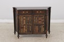 L75058: MAITLAND SMITH Leather Wrapped Book Spline