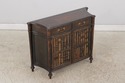 L75058: MAITLAND SMITH Leather Wrapped Book Spline