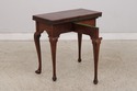 F75062: Period Antique 18th Century Double Flip To