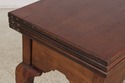 F75062: Period Antique 18th Century Double Flip To