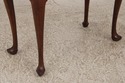 F75062: Period Antique 18th Century Double Flip To