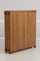 75154: STICKLEY Mission Oak Arts &Crafts 2 Door Bo